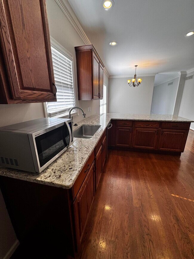 Building Photo - 4320 Creek Valley Way