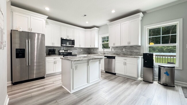 Building Photo - 3533 Parr Ln