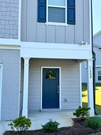 Building Photo - 1209 McCoy St
