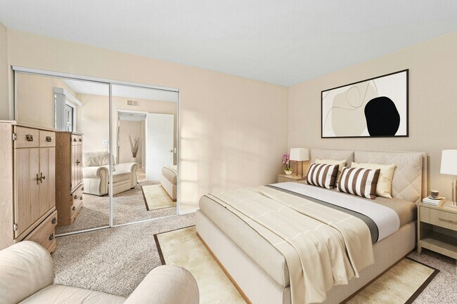 Building Photo - 6917 Camino Revueltos