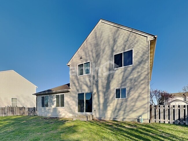 Building Photo - 2925 Shetland Ln