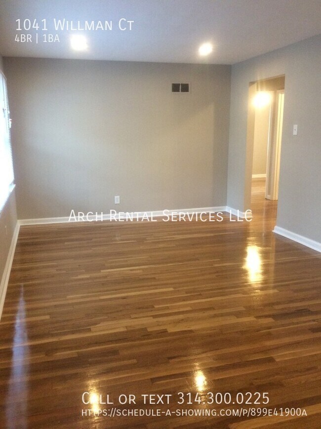 Building Photo - 1041 Willman Ct-