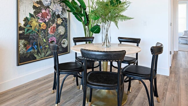 Dining (model) - 10956 N Honeysuckle Dr