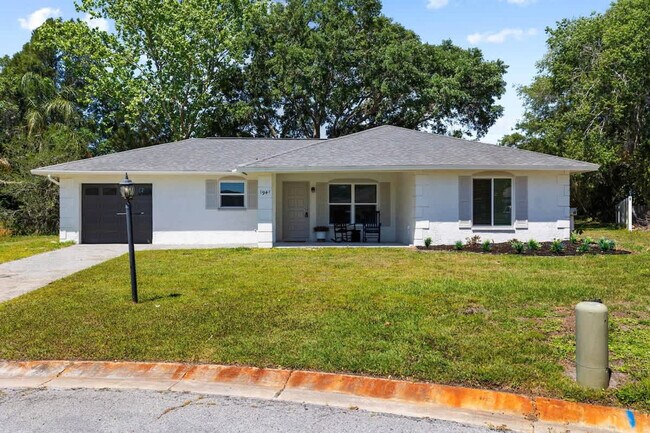 Building Photo - 1941 Tidewater Ct