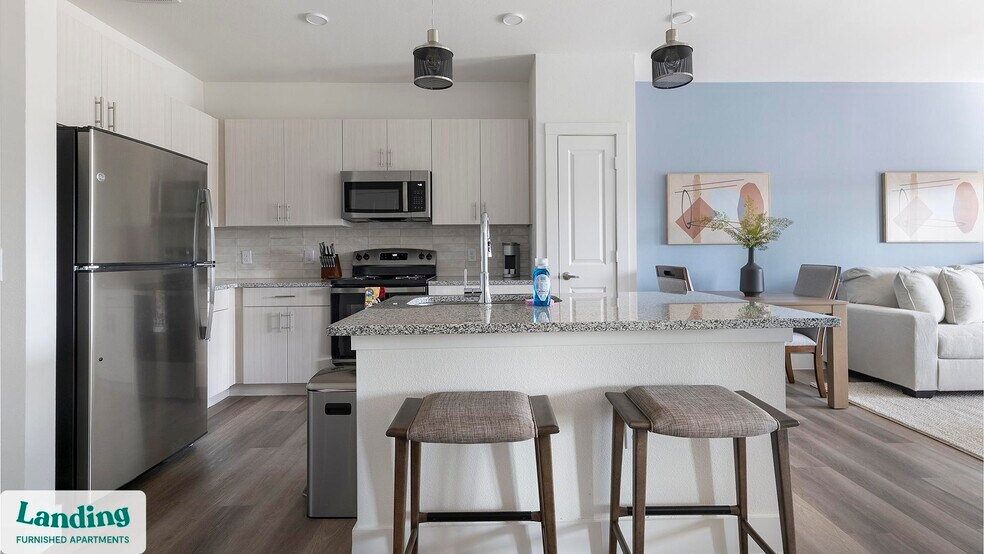 Building Photo - 116 Talon Grasp Trail