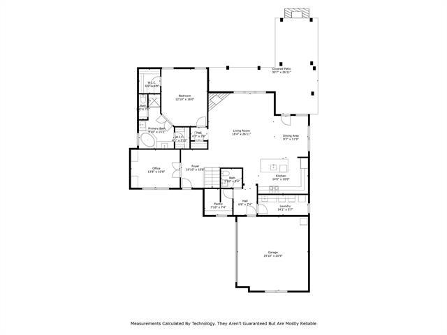 Building Photo - 101 W Furlong