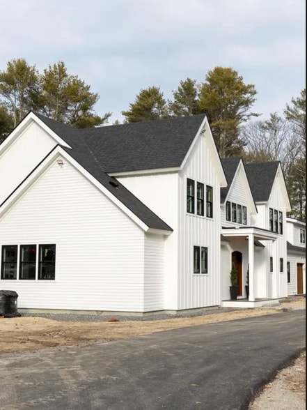 Building Photo - 171 High Winds Dr