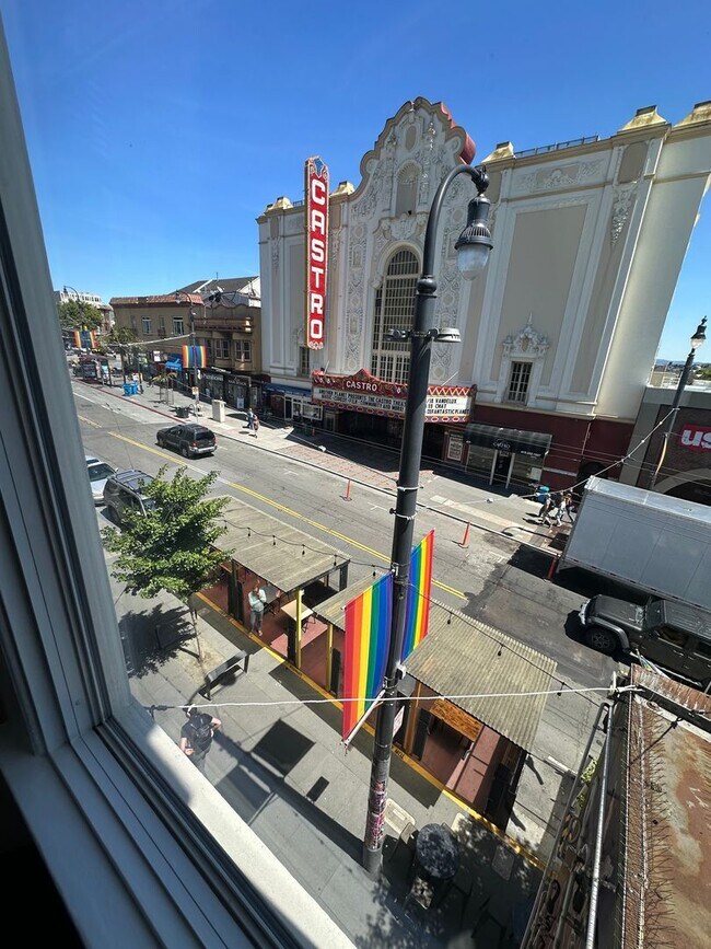 Building Photo - 438-440 Castro Street (7028rc)