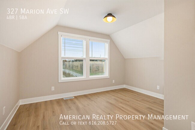 Building Photo - 327 Marion Ave SW