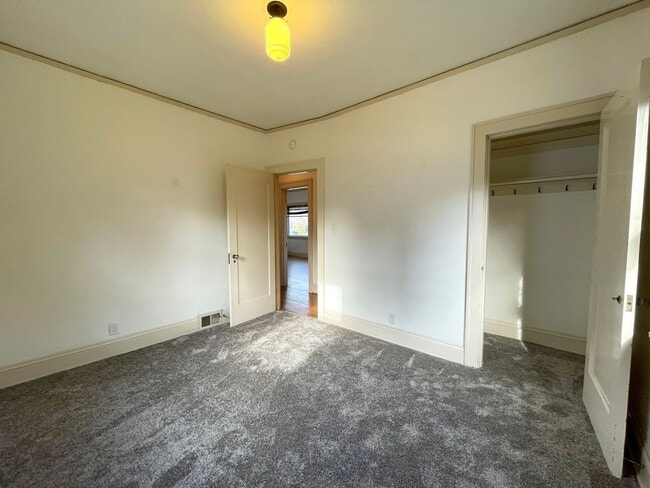 Building Photo - Gorgeous 1920s Bungalow in St John with Fenced Yard, Washer/Dryer Included