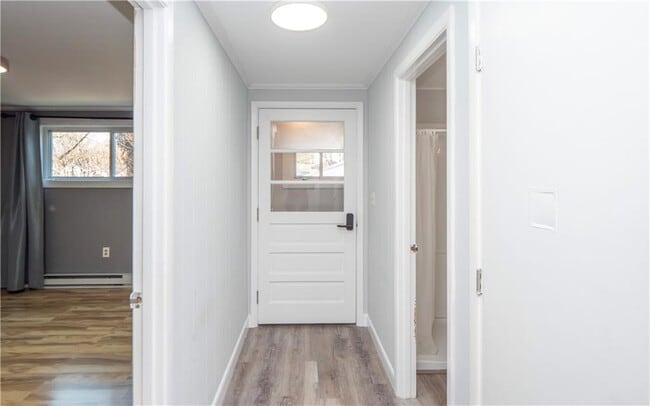 Building Photo - 109 Haskins Ave