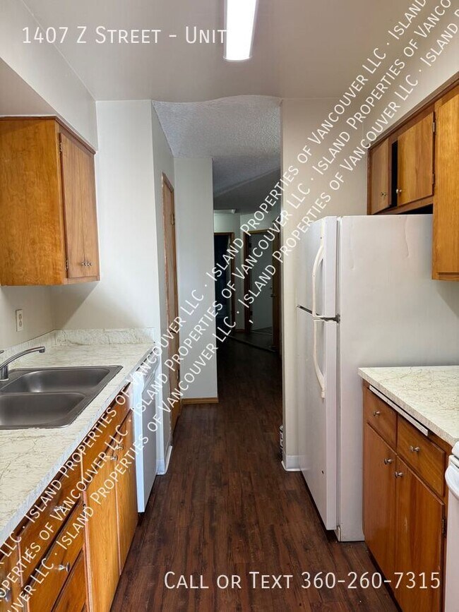 Building Photo - 1407 Z St