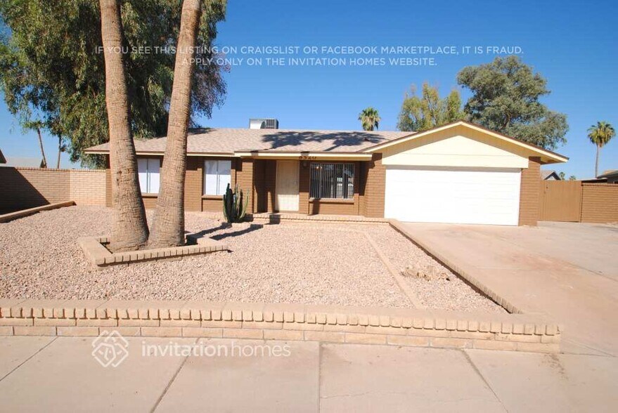 Primary Photo - 8520 N 54th Dr