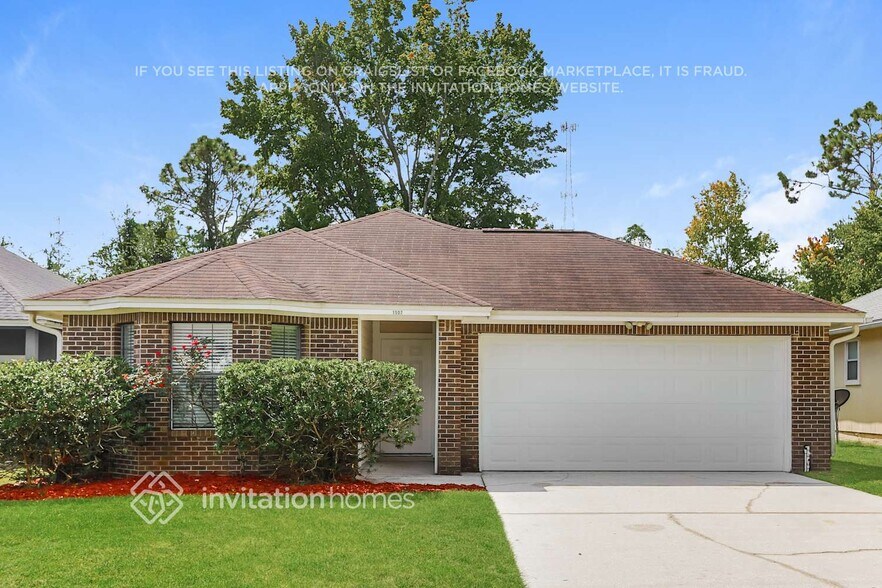 Primary Photo - 1507 Beecher Ln