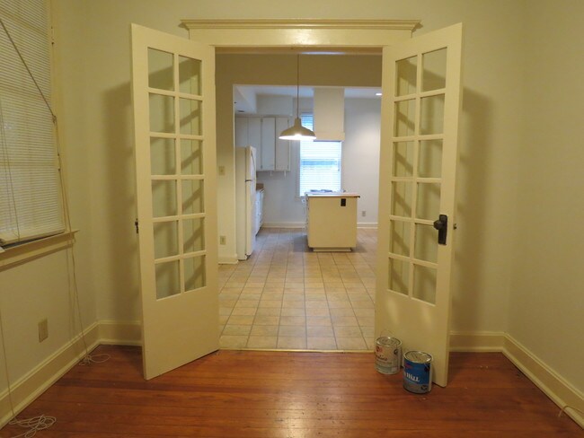 Office/guest bedroom - 360 Winthrop Ct