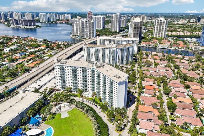 Building Photo - 19370 Collins Ave