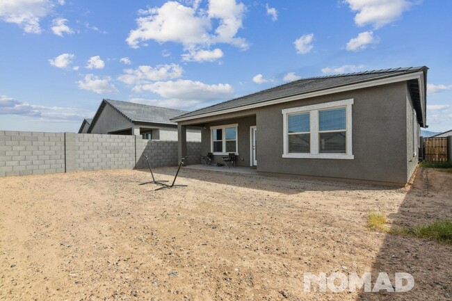 Building Photo - Charming 3BR House in Tolleson