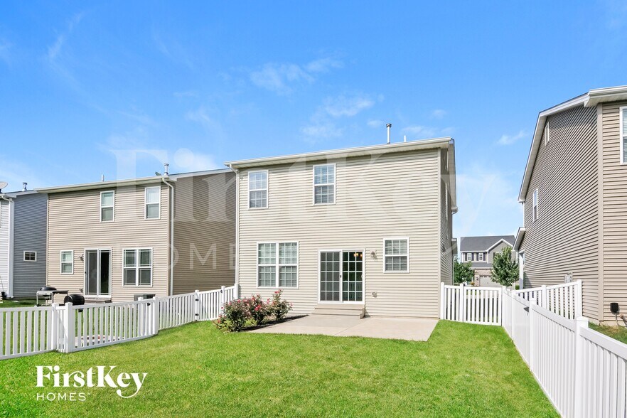 Building Photo - 106 Katiemist Dr