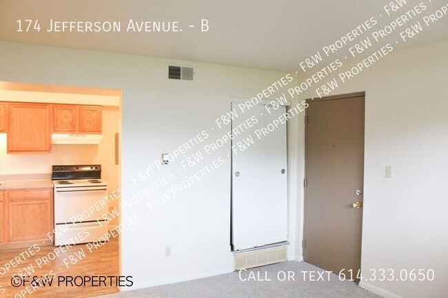 Building Photo - 174 Jefferson Ave