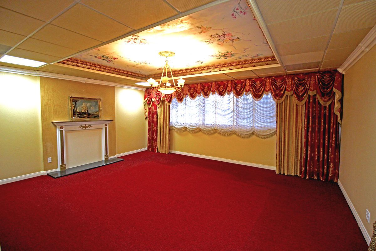 Building Photo - 7920 Orangethorpe Ave