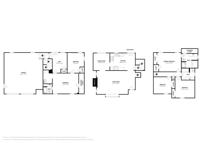 Building Photo - 5070 Ravenwood Dr