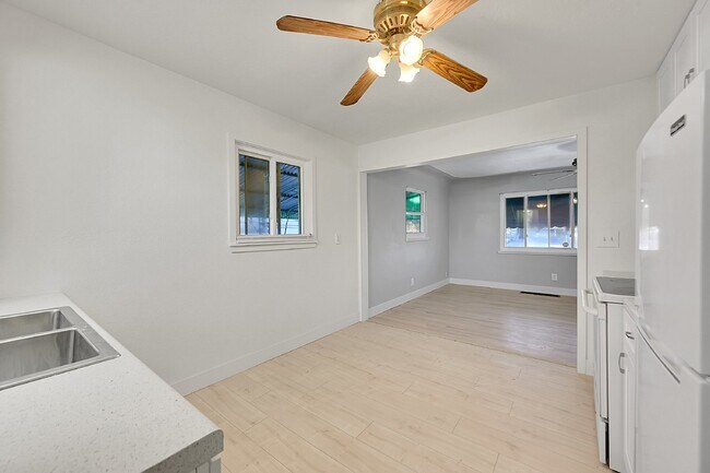 Building Photo - $2,195.00, Charming 4-Bedroom Home in Denver’s Vibrant Highland Neighborhood, plus $300 off the f...