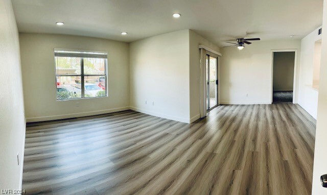 Building Photo - 2300 E Silverado Ranch Blvd