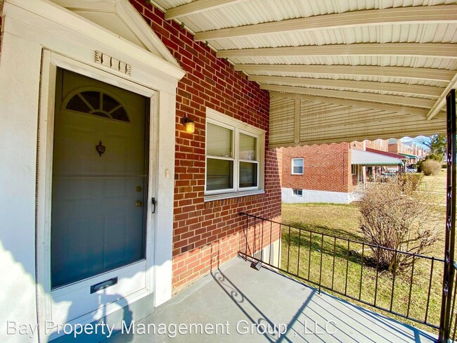 Building Photo - 3 br, 2 bath House - 1111 Cooks Lane