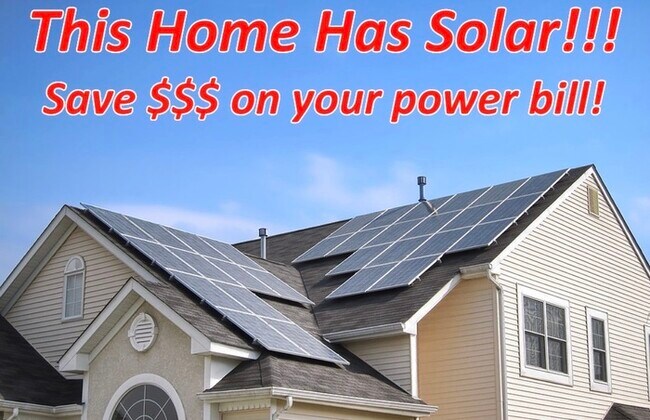 Building Photo - Brand-New 3-Bedroom Home in Placer One – Solar, EV Charging & More!