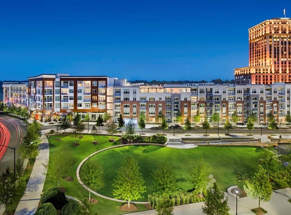 Amli Buckhead Atlanta Ga Apartment Finder