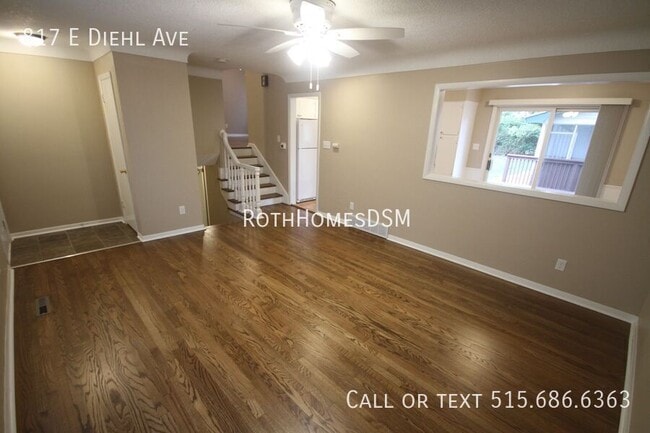 Building Photo - 817 E Diehl Ave