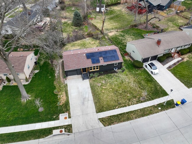 Building Photo - 7109 Conser St