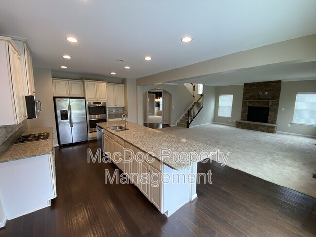 Building Photo - 6056 Greenspring Road