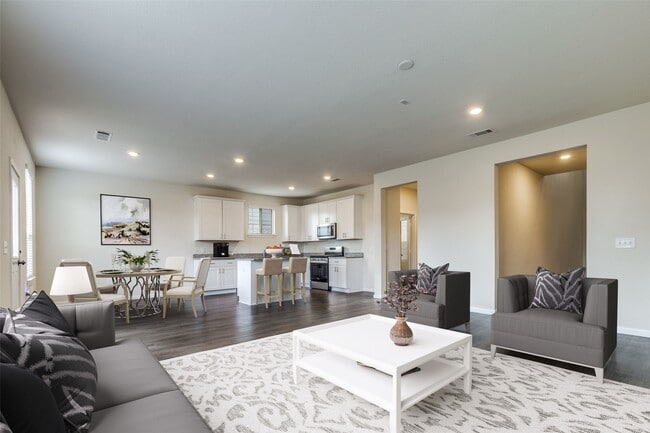 Building Photo - 18955 Buckley Oak Dr