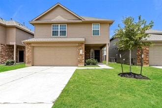 Building Photo - 18514 Parma Creek Trail
