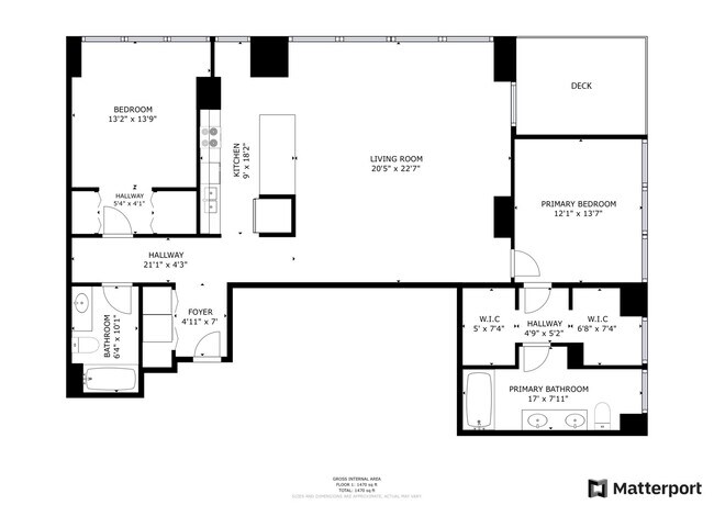 Building Photo - 8 E Randolph St