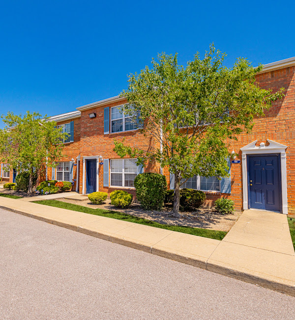 Building Photo - Timber Lakes Apartments