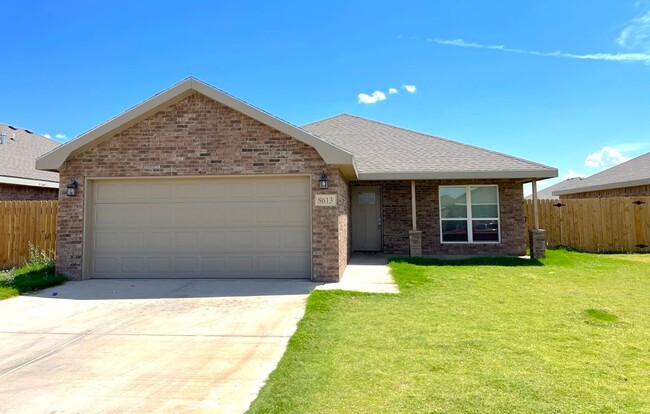 Building Photo - 3 Bedroom In Frenship ISD!