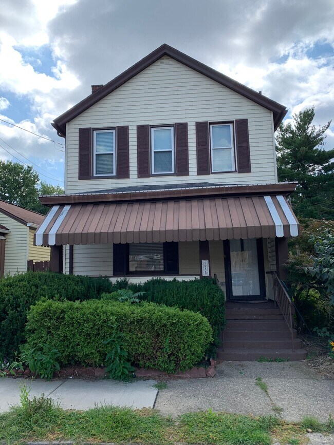 Building Photo - 525 3rd Ave