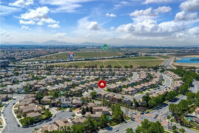 Building Photo - 5457 Martingale Way
