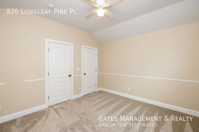 Building Photo - 826 Longleaf Pine Pl