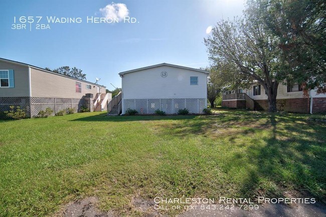 Building Photo - 1657 Wading Heron Rd