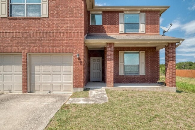 Building Photo - 9104 China Rose Dr