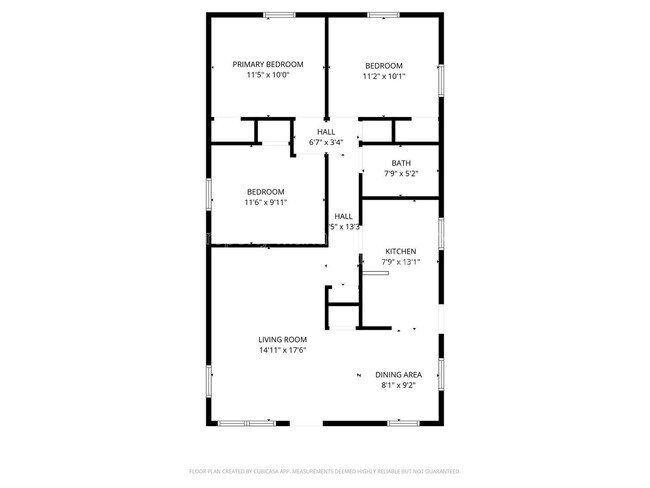 Building Photo - 216 Matt Pl