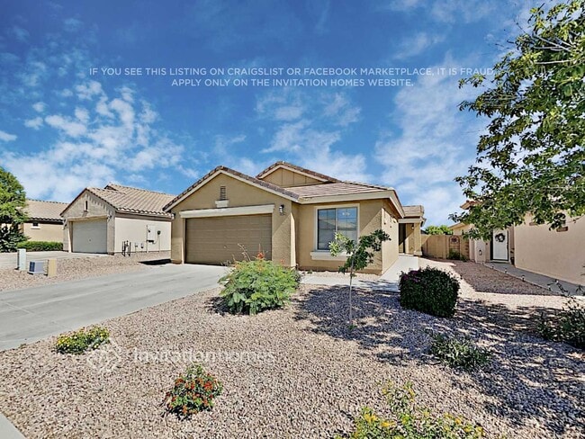 Building Photo - 928 W Desert Canyon Dr