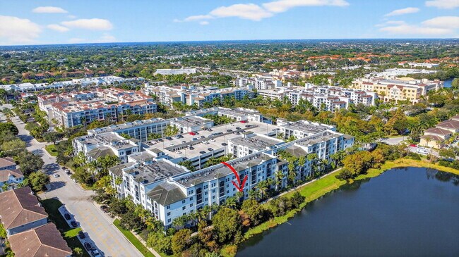 Building Photo - 1660 Renaissance Commons Blvd