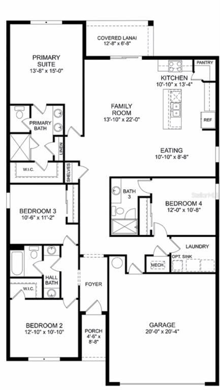 Building Photo - 1055 Patriot Lp