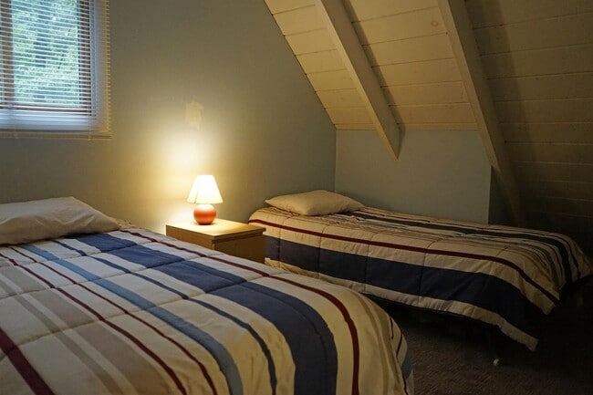 Building Photo - **WINTER RENTAL** Adorable Chalet - Come Spend The Winter Here!