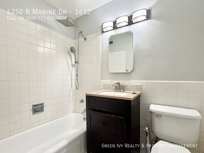 Building Photo - 4250 N Marine Dr