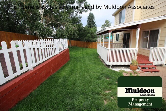Building Photo - 2651 Haystack Dr